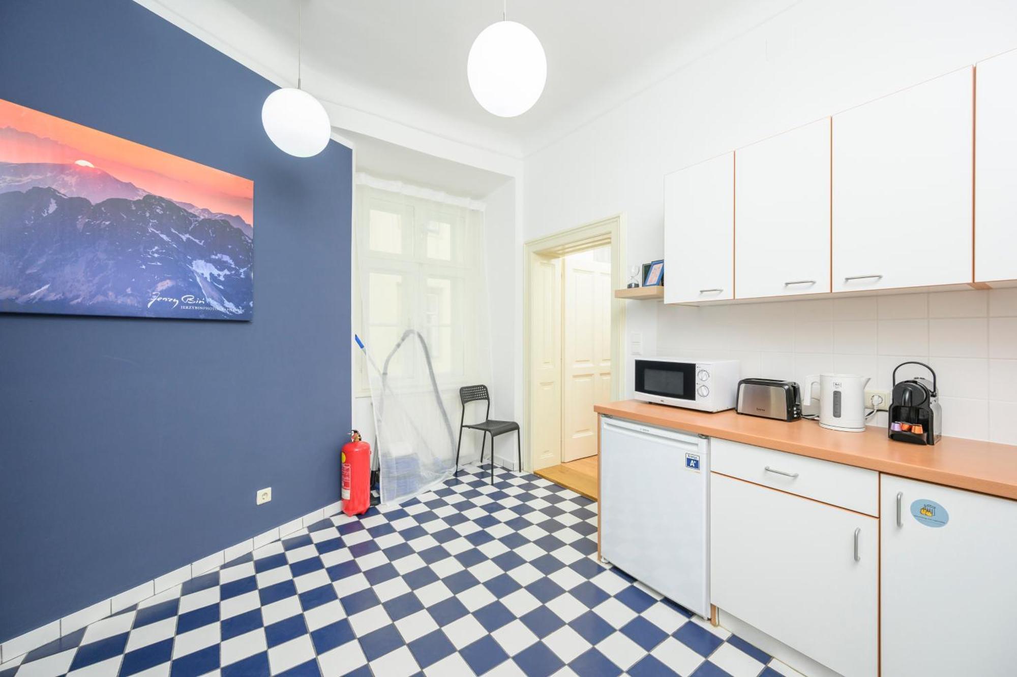 Central City Apartments เวียนนา ภายนอก รูปภาพ